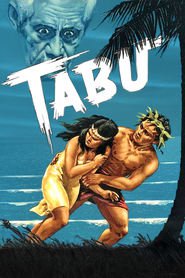 Film Tabu: A Story of the South Seas.