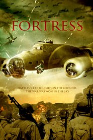 Fortress - movie with Edward Finlay.
