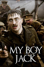 My Boy Jack - movie with Daniel Radcliffe.