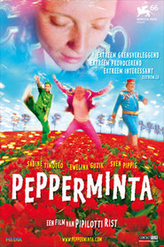 Pepperminta - movie with Sabine Timoteo.
