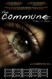 The Commune is the best movie in Chauntal Lewis filmography.