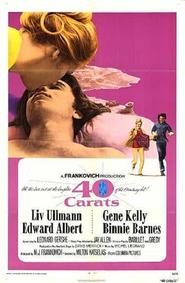 40 Carats - movie with Binnie Barnes.