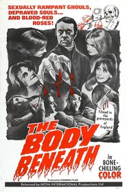 The Body Beneath - movie with Colin Gordon.