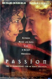 Passion - movie with Barbara Hershey.