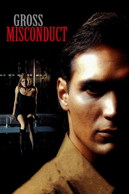Gross Misconduct - movie with Jimmy Smits.