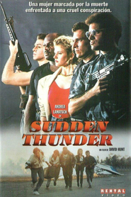 Film Sudden Thunder.