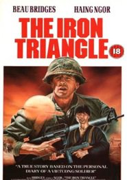 The Iron Triangle is the best movie in Jack Ong filmography.
