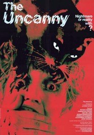 The Uncanny is the best movie in Susan Penhaligon filmography.