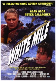 White Mile - movie with Fionnula Flanagan.