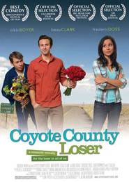 Coyote County Loser - movie with K Callan.