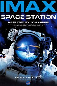 Space Station 3D is the best movie in James Arnold filmography.