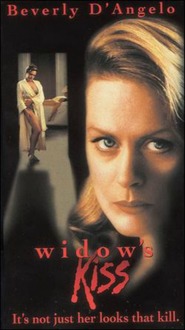 Widow's Kiss - movie with Dennis Haysbert.