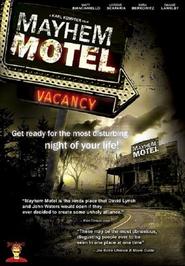 Film Mayhem Motel.