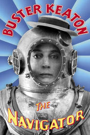 The Navigator - movie with Buster Keaton.