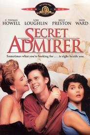 Secret Admirer - movie with Cliff De Young.