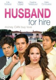 Husband for Hire - movie with Michael Miller.