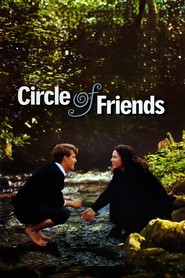 Circle of Friends is the best movie in John Kavanagh filmography.