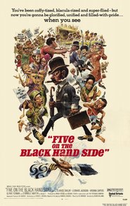 Five on the Black Hand Side is the best movie in Rudy Joe Ringo filmography.