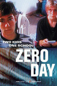 Film Zero Day.