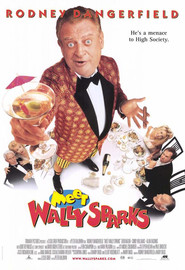 Meet Wally Sparks - movie with Sandy Helberg.
