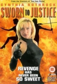 Sworn to Justice is the best movie in Gwendolyn Mitchell filmography.