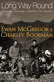 Long Way Round is the best movie in Charley Boorman filmography.