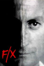 F/X - movie with Jerry Orbach.