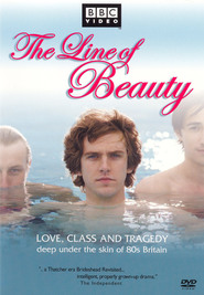 The Line of Beauty - movie with Dan Stevens.