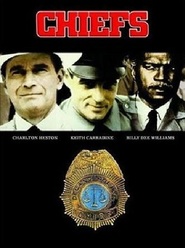 Chiefs - movie with Brad Davis.