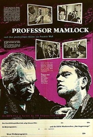 Professor Mamlock is the best movie in Harald Halgardt filmography.