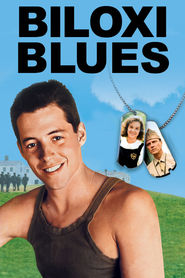 Biloxi Blues - movie with Park Overall.