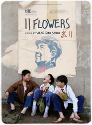 Film 11 Flowers.