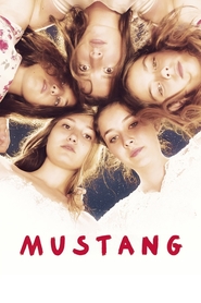 Mustang is the best movie in  Kadir Celebi filmography.