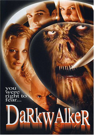 Dark Walker is the best movie in Jill Small filmography.