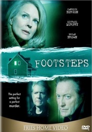 Footsteps - movie with Candice Bergen.