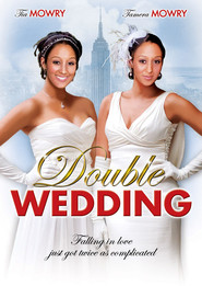 Double Wedding - movie with Laura de Carteret.