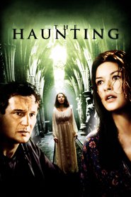 The Haunting - movie with Bruce Dern.