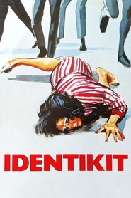 Identikit - movie with Mona Washbourne.