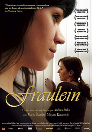 Das Fraulein - movie with Mirjana Karanovic.