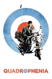 Quadrophenia is the best movie in Gary Shail filmography.