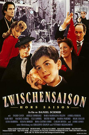 Zwischensaison is the best movie in Luisa Barbosa filmography.