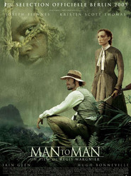 Man to Man - movie with Kristin Scott Thomas.