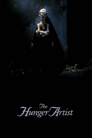 Animation movie The Hunger Artist.