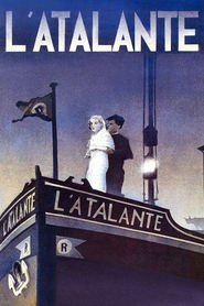 L'Atalante is the best movie in Moris Jill filmography.