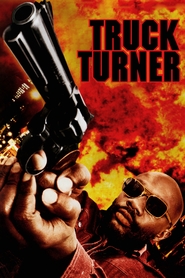 Truck Turner - movie with Yaphet Kotto.