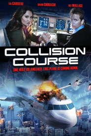 Collision Course - movie with Robert R. Shafer.