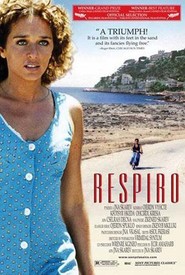 Respiro is the best movie in Giuseppe Del Volgo filmography.