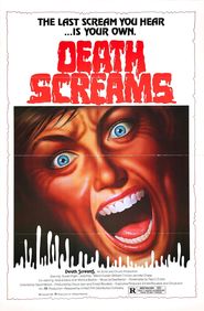Death Screams is the best movie in Susan Kiger filmography.