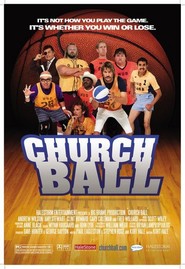 Church Ball - movie with Fred Willard.