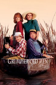 Grumpier Old Men is the best movie in Cheryl Hawker filmography.